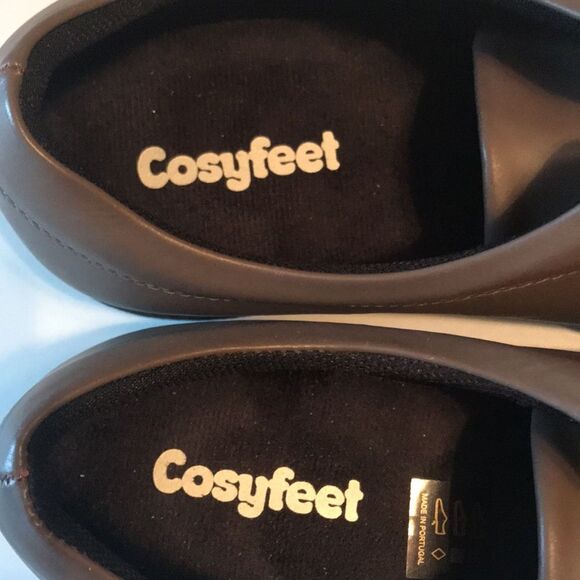 COSYFEET Shoes 9 NWOT - Picture 7 of 8